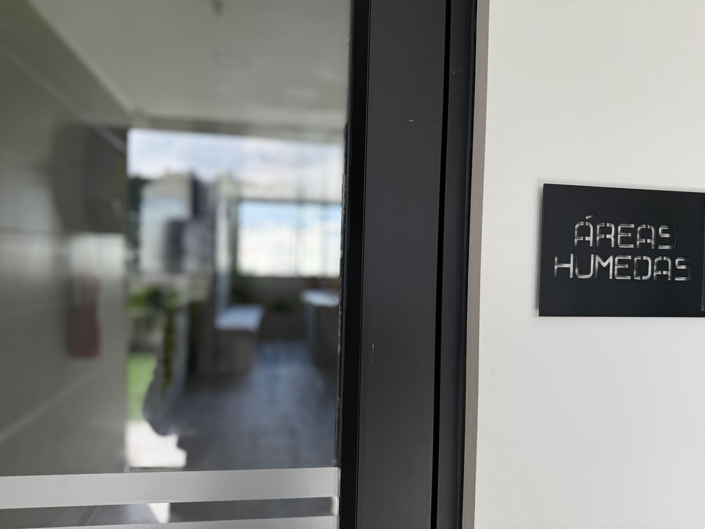 Estudio con Hermosa Vista en Alquiler Sector Bosmediano