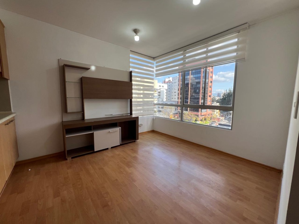 Suite con Hermosa Vista en Alquiler Sector La Carolina