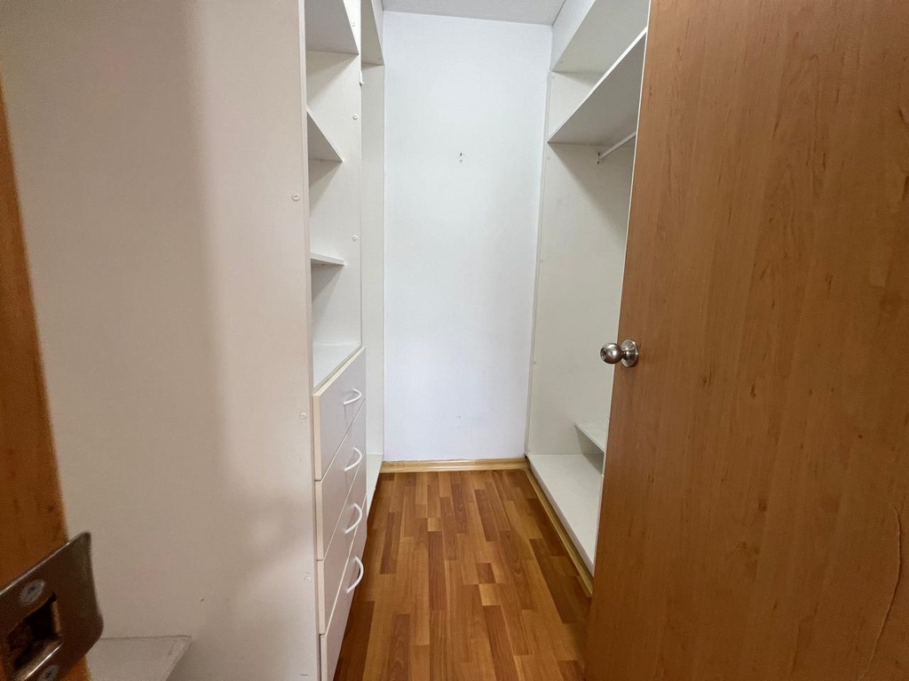 Suite con Hermosa Vista en Alquiler Sector La Carolina