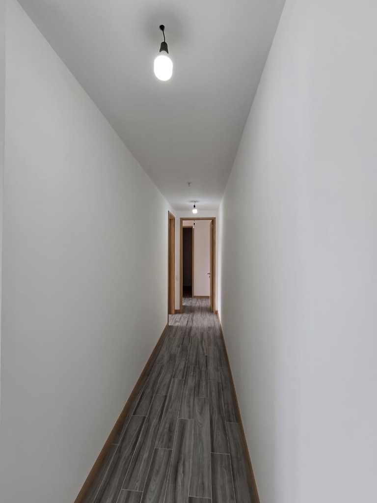 Departamento con Hermosa Vista en Alquiler Sector La Carolina 