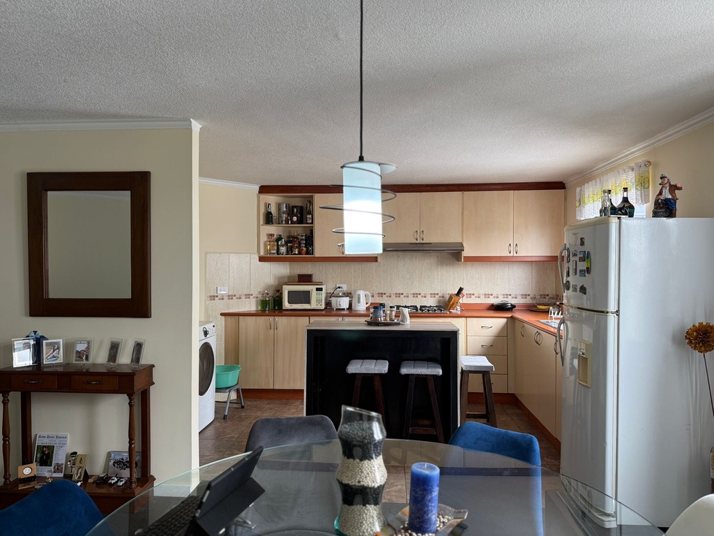 Departamento Amplio de 2 Dormitorios en Venta Sector San Fernando, Florida Alta