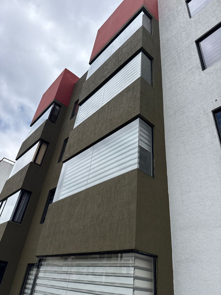 Departamento Amplio de 2 Dormitorios en Venta Sector San Fernando, Florida Alta