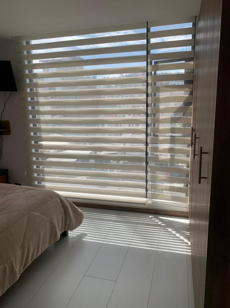 Departamento de 2 Dormitorios con Excelente Ubicación en Venta Sector República del Salvador