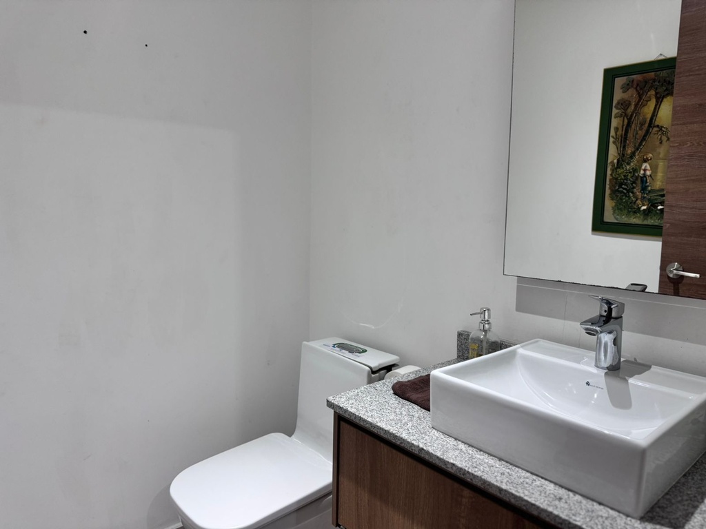 Suite Moderna en Venta Sector República del Salvador