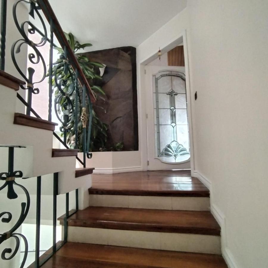 Departamento de 3 Dormitorios en Renta Sector Jardines del Batan