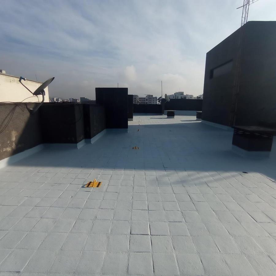 Departamento de 3 Dormitorios en Venta Sector La Mariscal