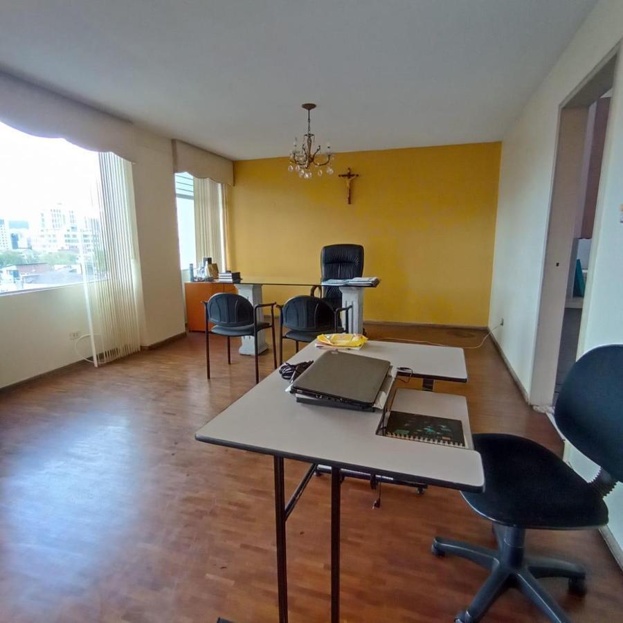Departamento en Venta Sector La Colón