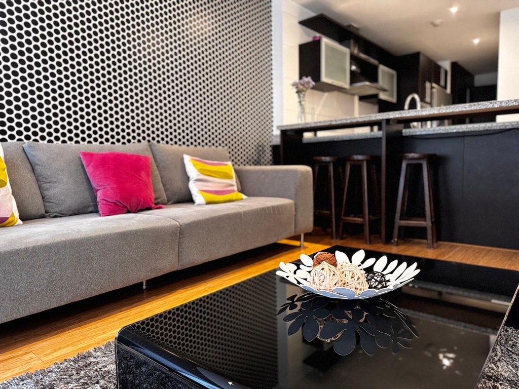 Suite Moderna en Venta Sector Bellavista 