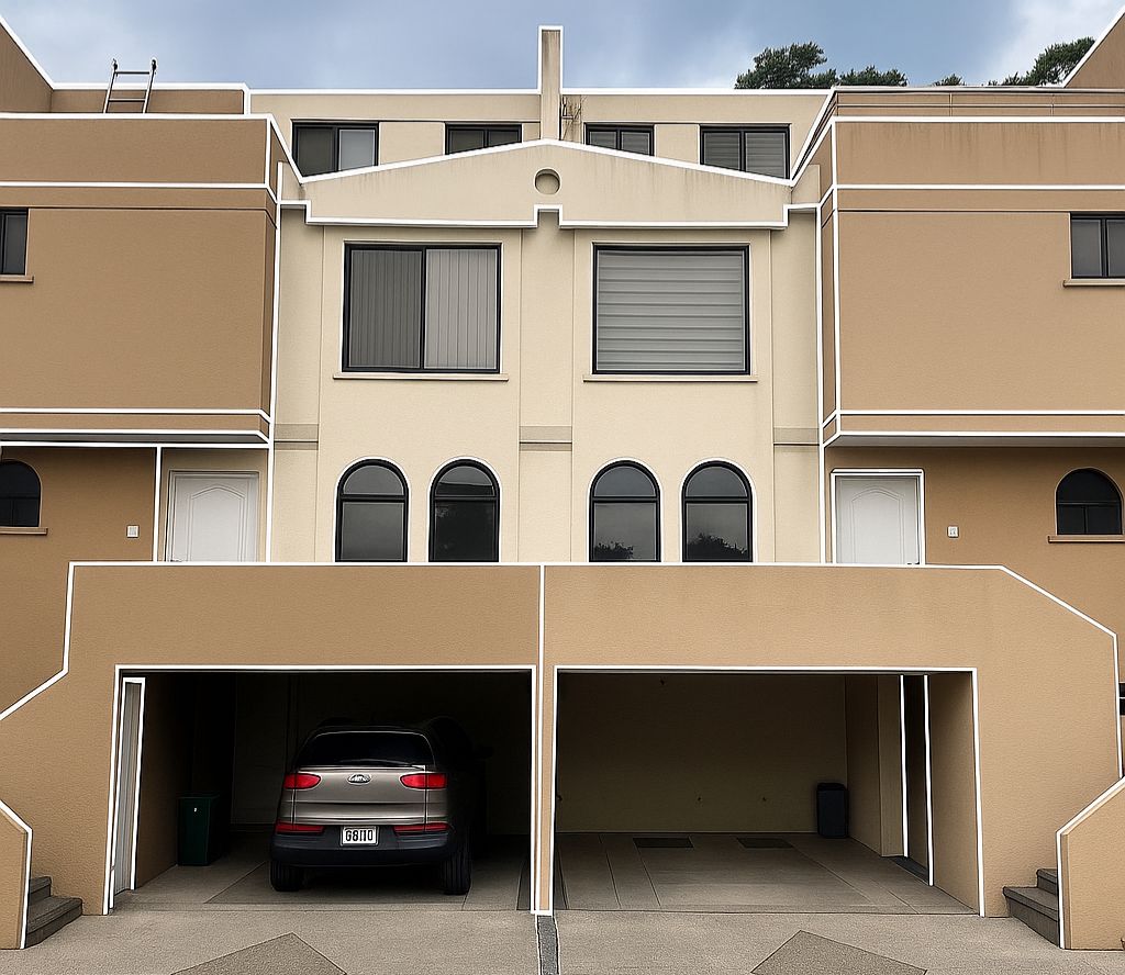 Casa con Excelente Ubicación en Venta Sector Carcelén 