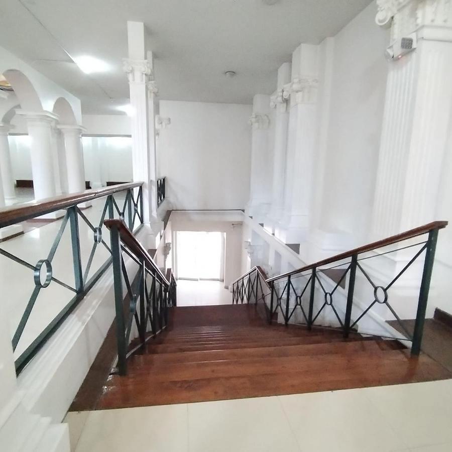 Casa Comercial con Excelente Ubicación en Venta en el Centro Histórico de Quito 