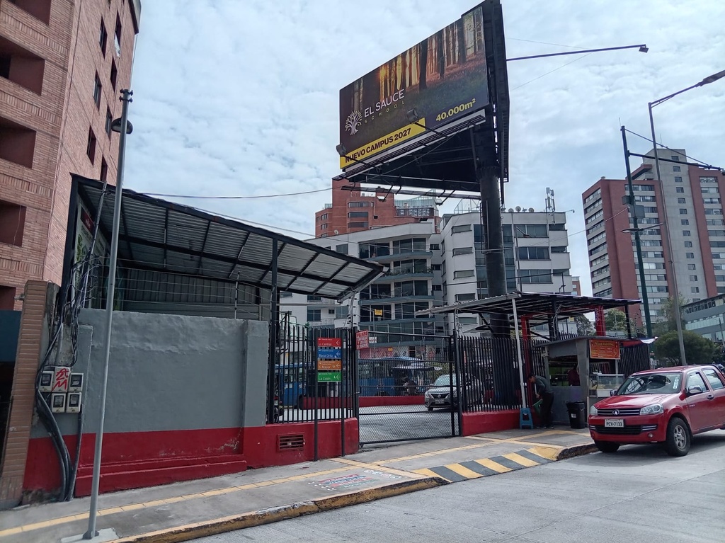 Terreno en Venta en el Sector La Coruña