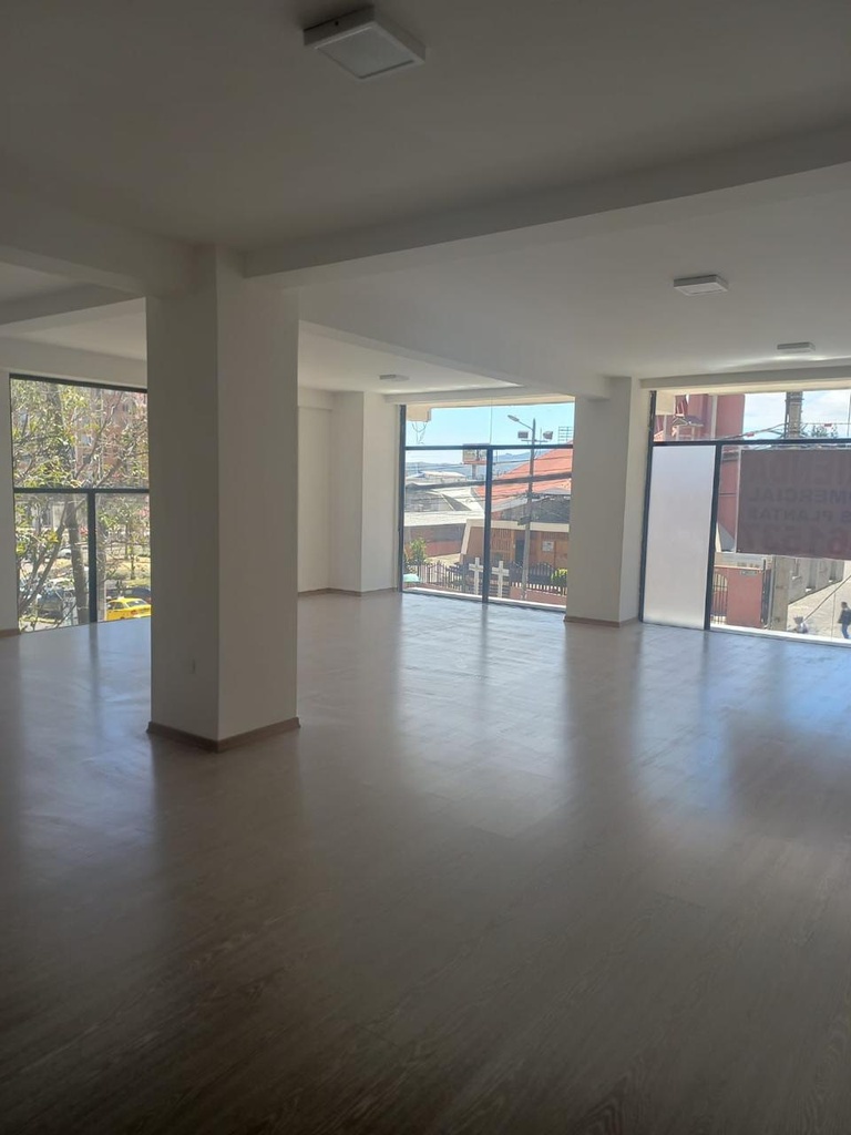 Local en Venta Sector Gaspar de Villarroel