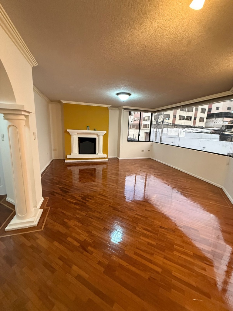 Departamento en Venta con Ubicación Estratégica Sector California Alta