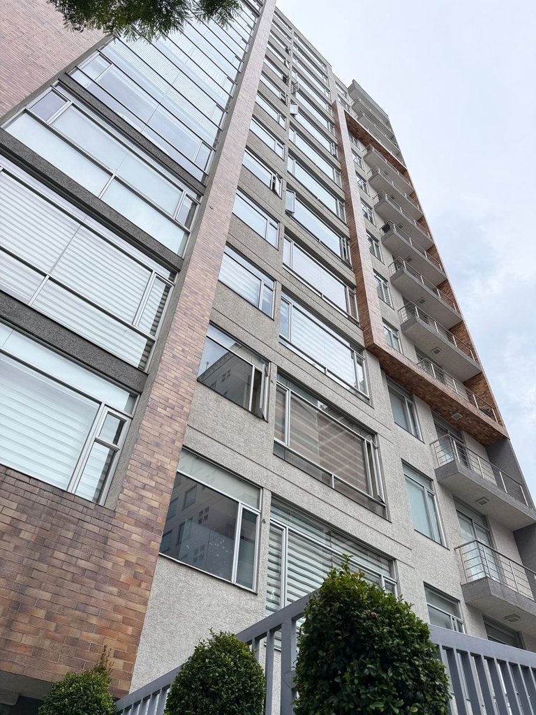 Suite en Venta de Oportunidad Sector La Carolina