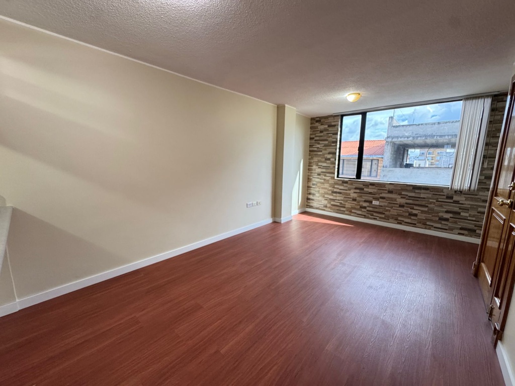 Suite en Alquiler de Oportunidad Sector de la Merced