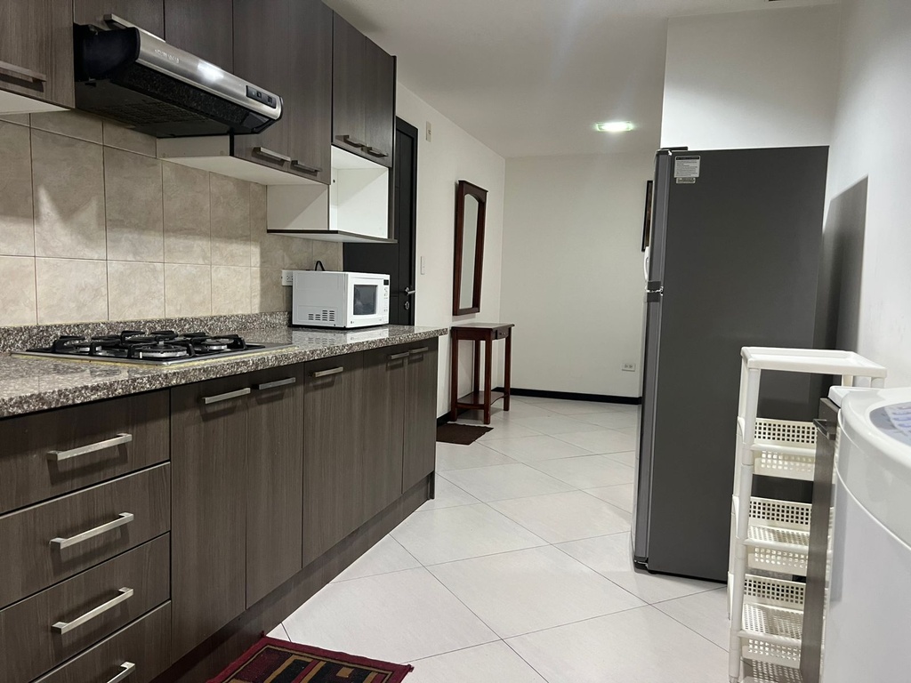 Suite en Alquiler con Excelente Ubicación Sector La Carolina (copia)