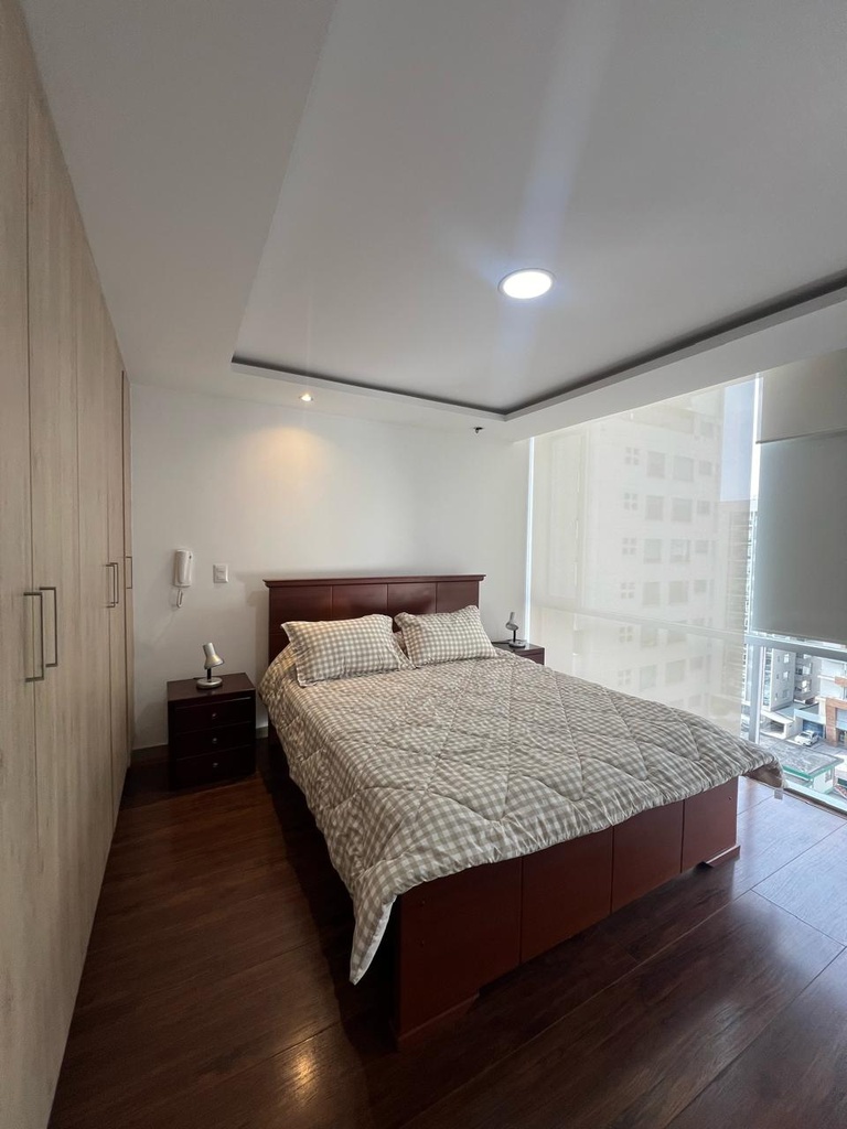 Departamento Moderna en Alquiler Sector La Carolina