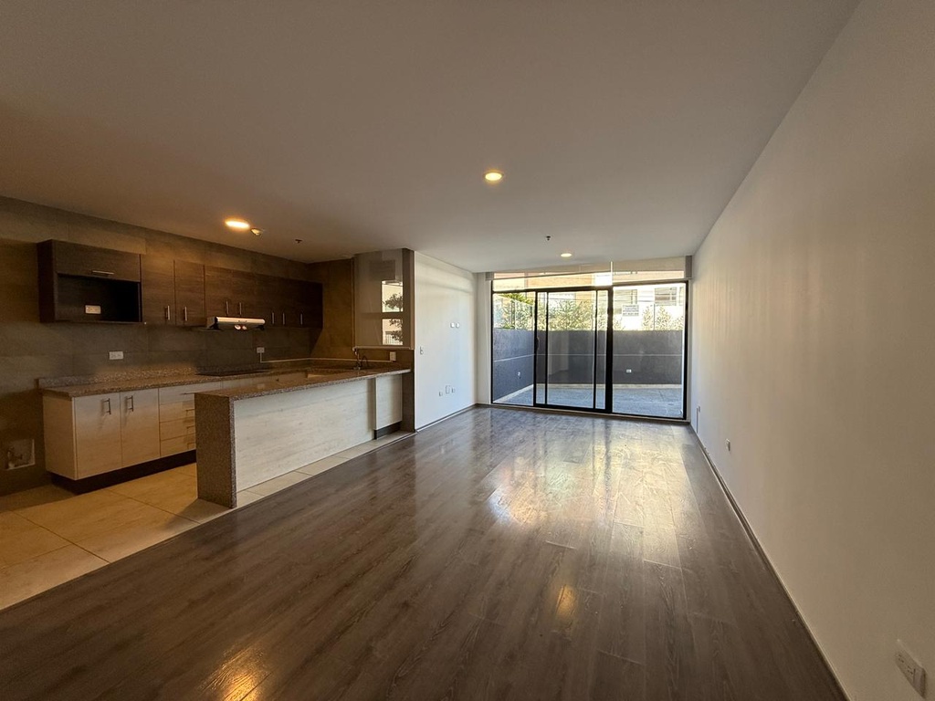 Venta de Departamento Moderno en el Sector la Carolina