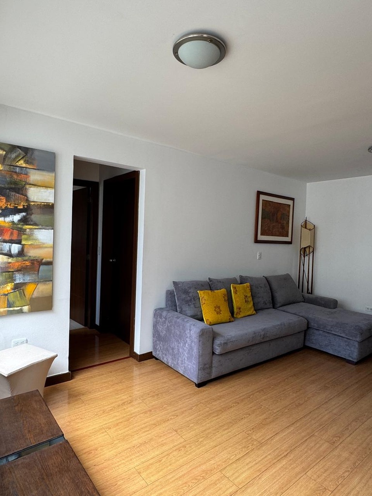 Suite en Venta Sector Batán Bajo