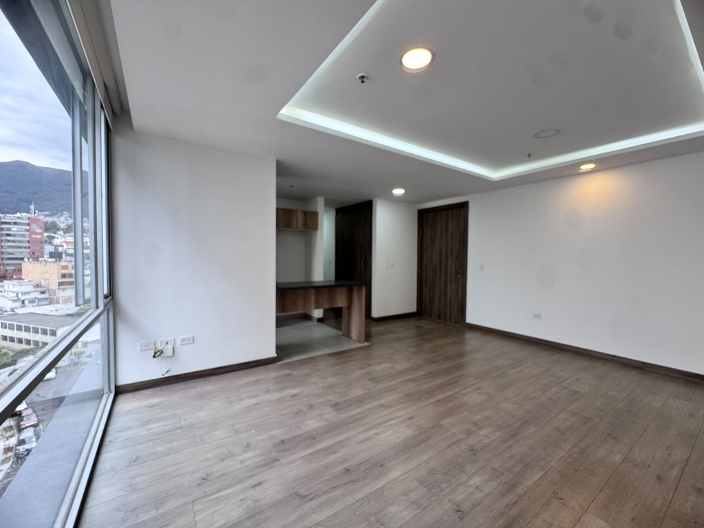 Departamento en Venta Sector La Carolina