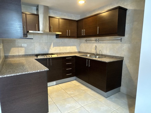 [Norland 605 - JFR] Departamento con Excelente Ubicación en Alquiler Sector República del Salvador