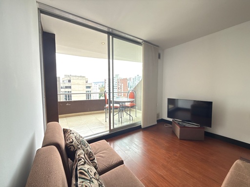 [Majestic 1008 - JFR] Suite de Oportunidad en Alquiler Sector La Pradera