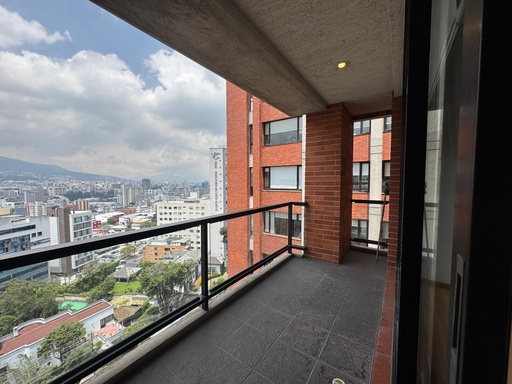 [Edificio Concorde - JFR] Suite Moderna en Alquiler Sector La Coruña