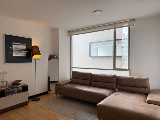 [Edificio Catalina Parc 1 - JFR] Loft de Oportunidad en Venta Sector La Carolina