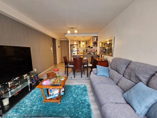 [Prado San Mateo - JFR] Departamento Moderna en Alquiler Sector El Inca