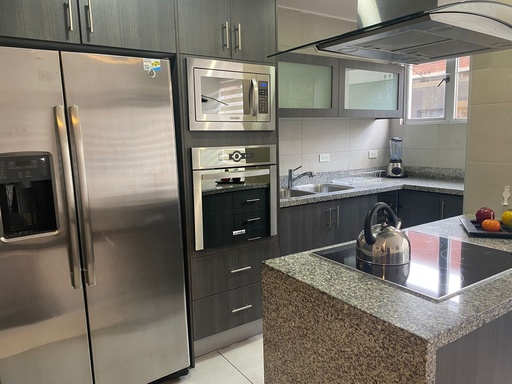 [Maranello 902 - JFR] Suite con Ubicación Estratégica en Alquiler Sector República del Salvador