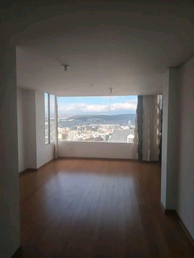 [Edificio Lussan - JFR] Departamento con Hermosa Vista en Venta Sector Granda Centeno