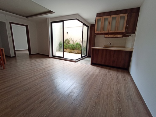 [Casal Robles - JFR] Suite en Venta con Ubicación Estratégica Sector 12 de Octubre