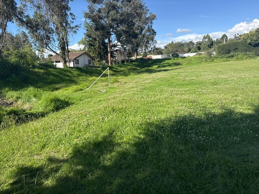 [Terreno Puembo - JFR] Terreno con Excelente Ubicación en Venta Sector Tumbaco
