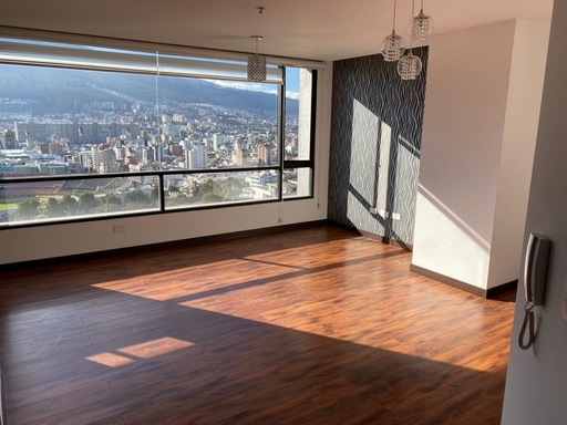 [Edificio Altavista - JFR] Suite con Excelente Ubicación en Venta Sector Batan Alto