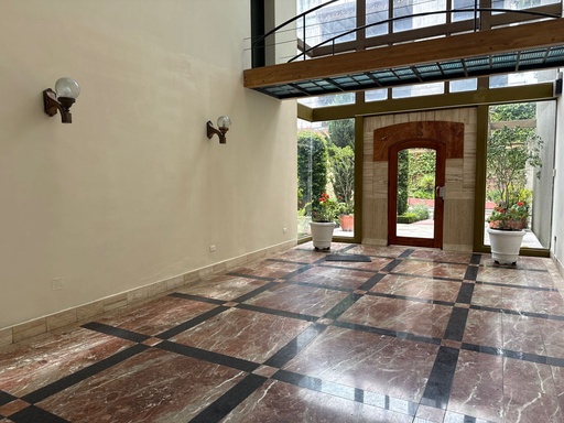 [Urbanización las bromelias - JFR] Departamento con Hermosa Vista en Alquiler Sector Monteserrin