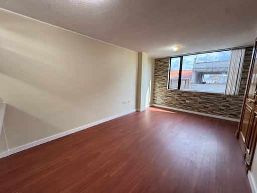 [Jacome Fernández 1 Hab - JFR] Suite en Alquiler de Oportunidad Sector Solca