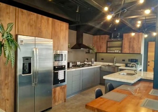 [Limonar 2 y 3 - JFR] Casa en Alquiler Moderna Sector Lumbisí