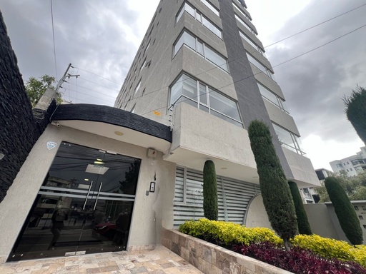 [Torre Sofia - JFR] Suite con Hermosa Vista en Venta Sector Rumipamba