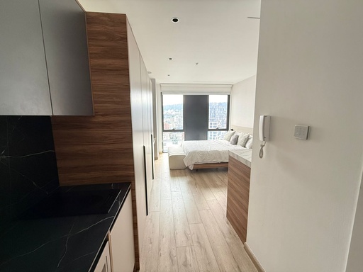 [Edificio Xoe -  JFR] Suite con Ubicación Estratégica en Venta Sector República del Salvador