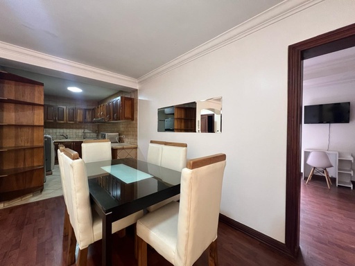 [Plaza Luxemburgo I - JFR] Suite de Oportunidad en Venta Sector República del Salvador