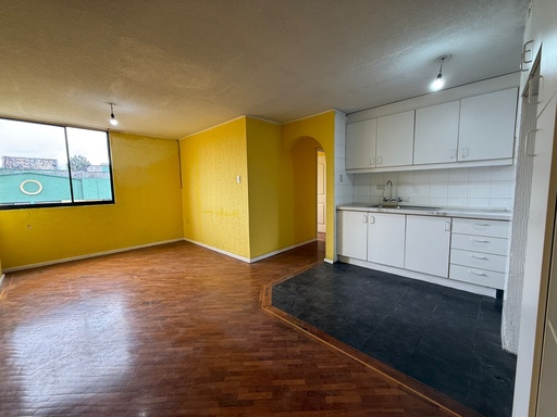 [Edificio Brasilia 3 - JFR] Departamento de Oportunidad en Venta Sector La Kennedy