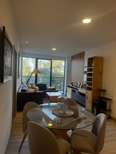 [Conjunto aurora - JFR] Alquiler de Departamento con Hermosa  Vista en el Sector Cumbayá