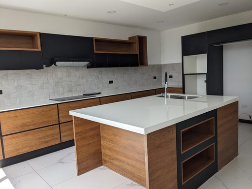 [Edificio sol - JFR] Alquiler de Departamento con Hermosa Vista en el Sector Tumbaco