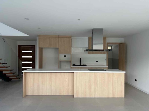 [Conjunto hamony - JFR] Alquiler de Casa con Excelente Ubicación en el Sector Cumbayá