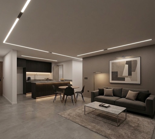 [Conjunto Hamony A105 - JFR] Venta de Departamento Moderno en el Sector de Cumbayá