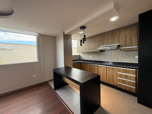 [Edificio palacios - JFR] Departamento en venta con 3 Dormitorios en el sector El Inca