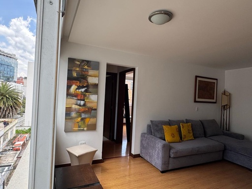 [Kiev 1C - JFR] Suite Moderna República del Salvador