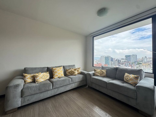[Atenea 3 Dormitorios] Departamento de 3 Dormitorios - Bellavista