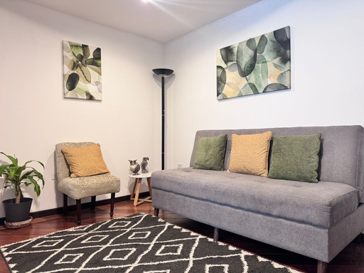 [Picasso 301 - JFR] Suite en Venta Sector La Carolina