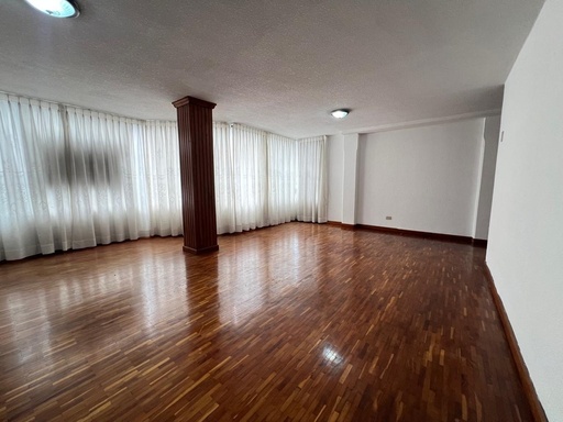 [Edificio Cueva Salazar - JFR] Departamento de 2 Dormitorios en Alquiler Sector El Batán